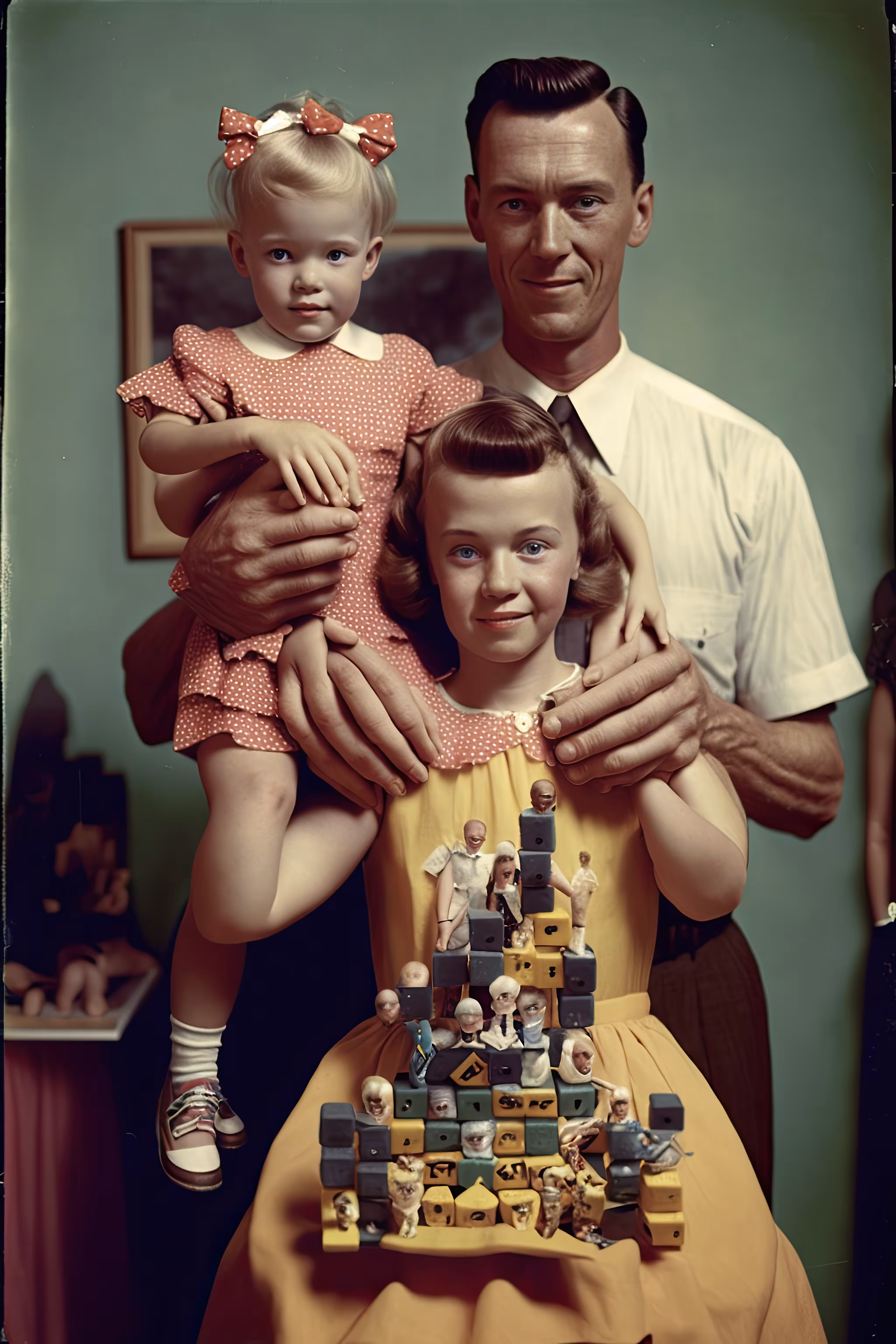 Family Time