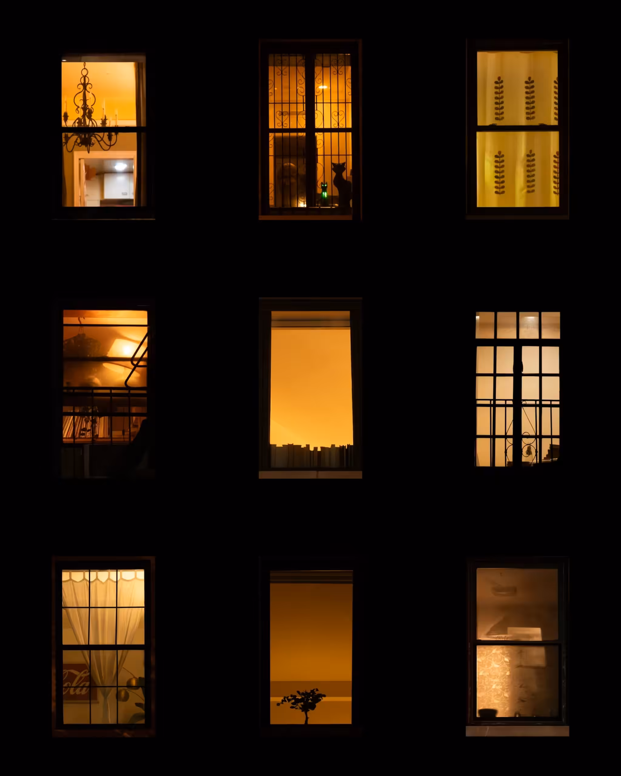 BUILDINGS // NYC: BUILDING 806