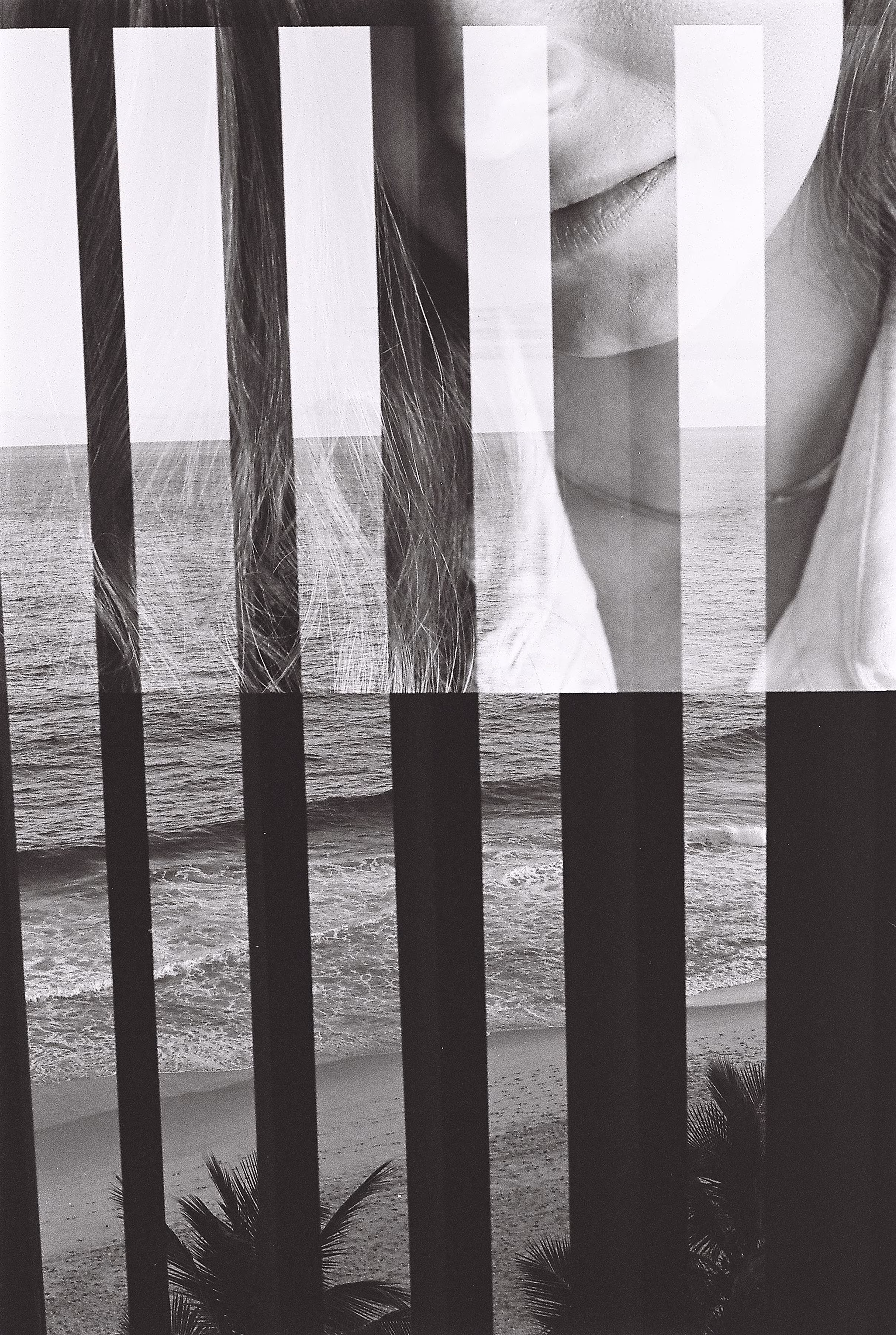 Double Exposure #6