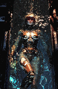 SIREN PROTOCOL
