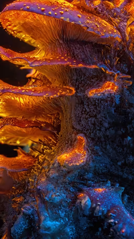 BIOME LUMINA #787/1000