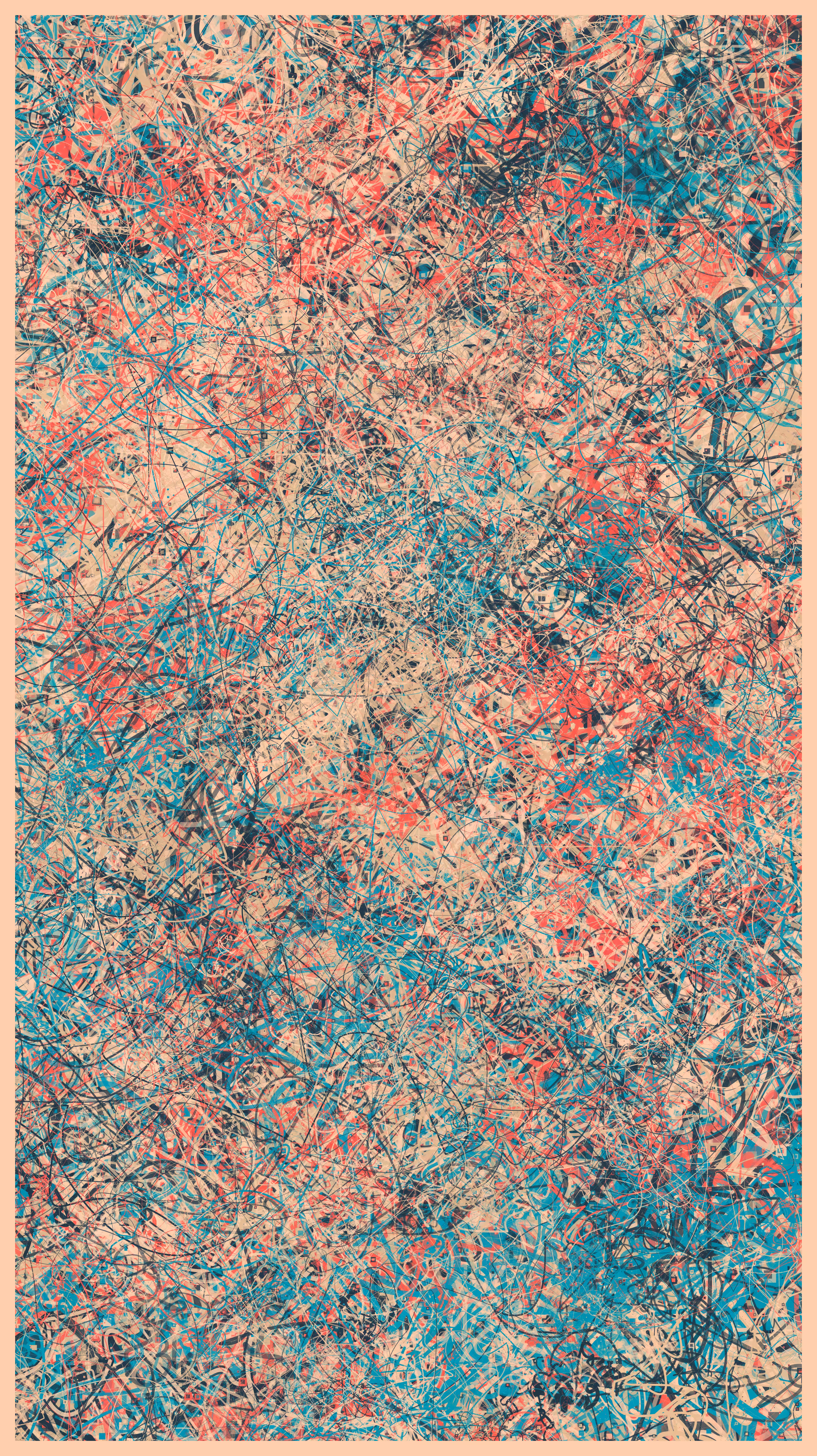 Jackson's Echo #1