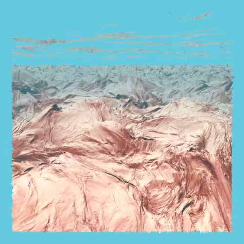 Mountain Moves #217