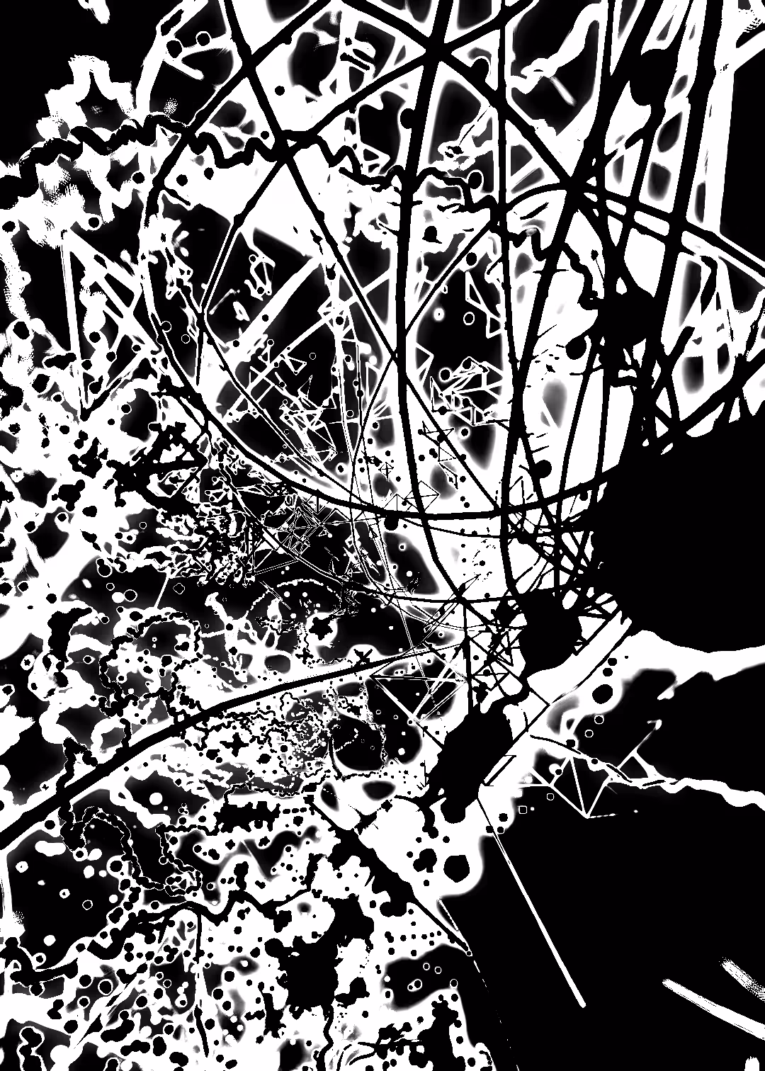 Black & Art #064