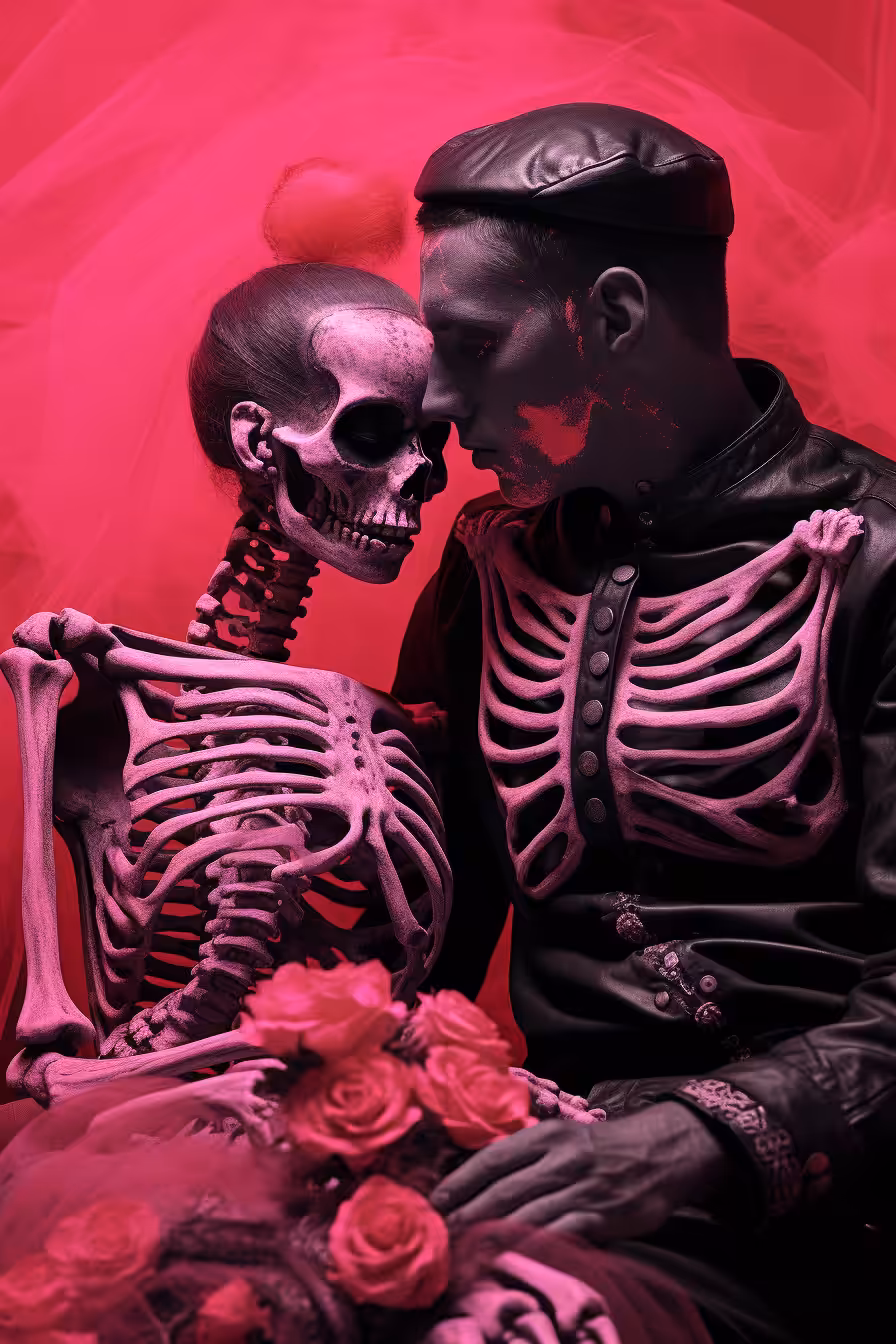 Endless Embrace
