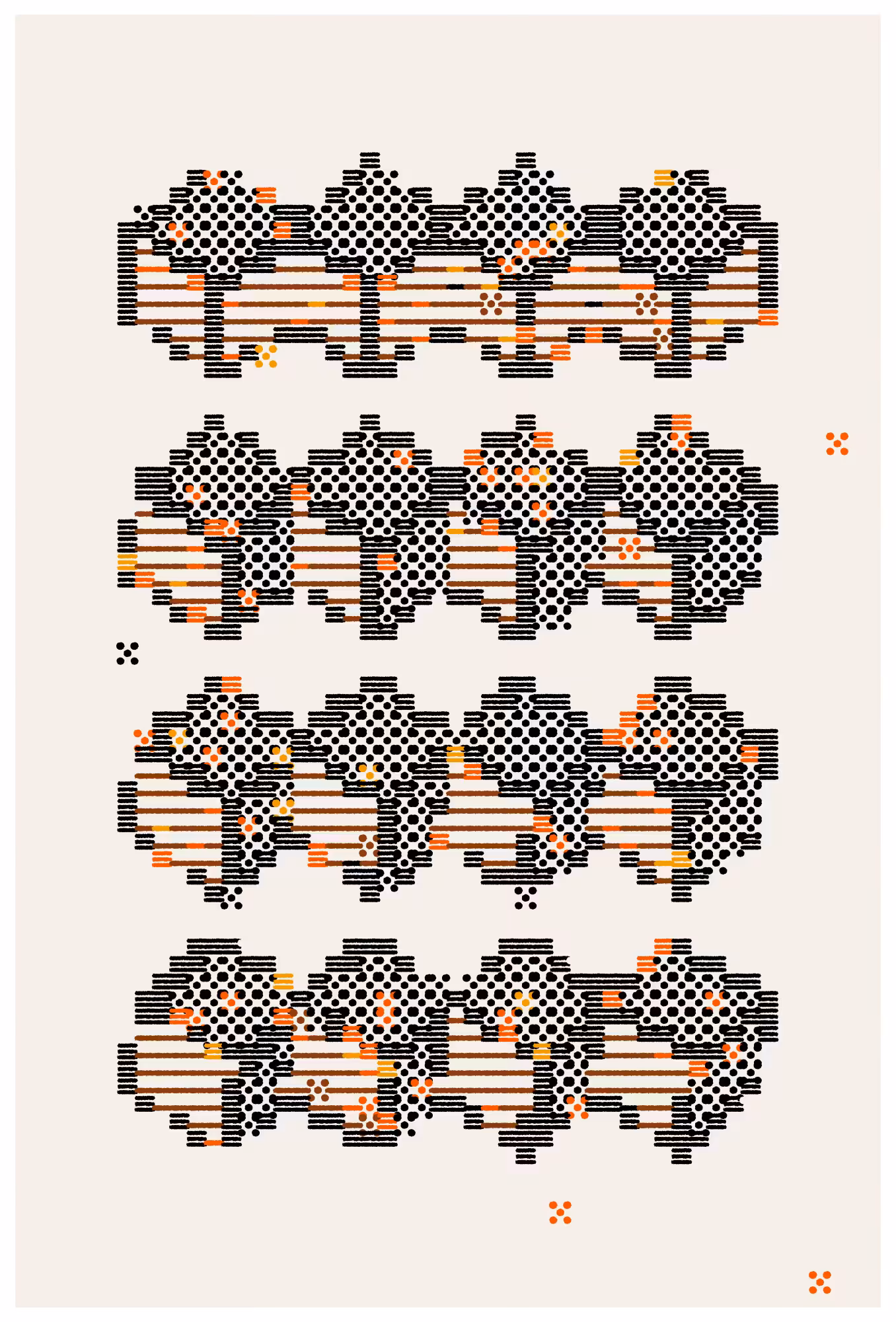 ⧉ Cube³s #388