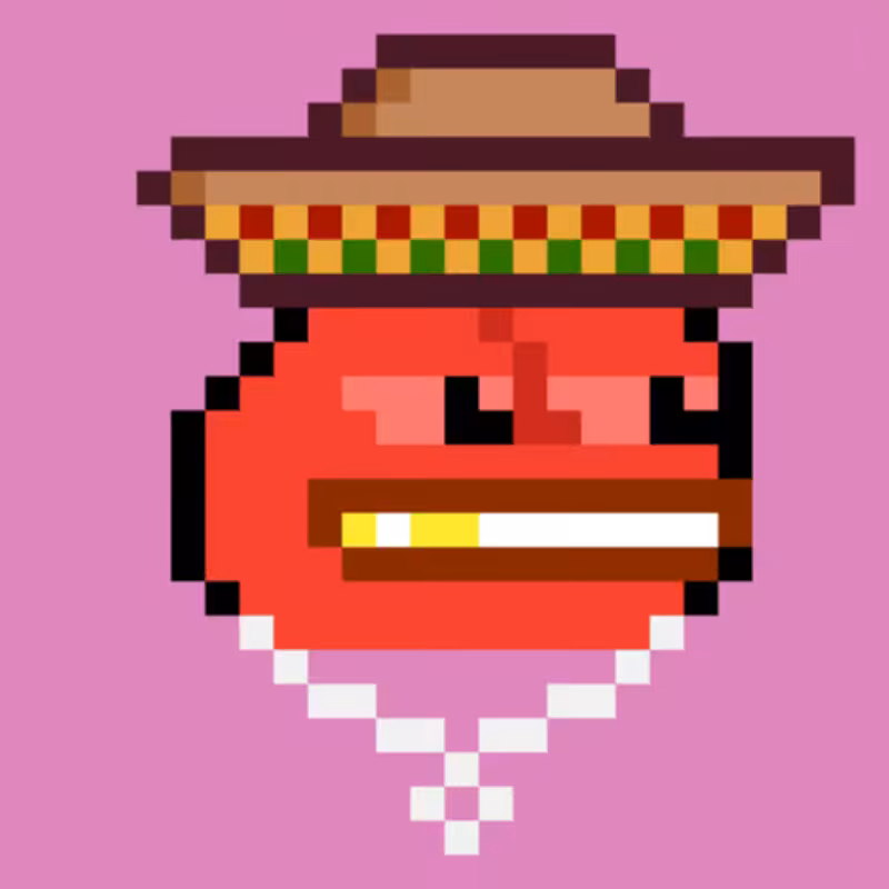 Pepe's Family #66