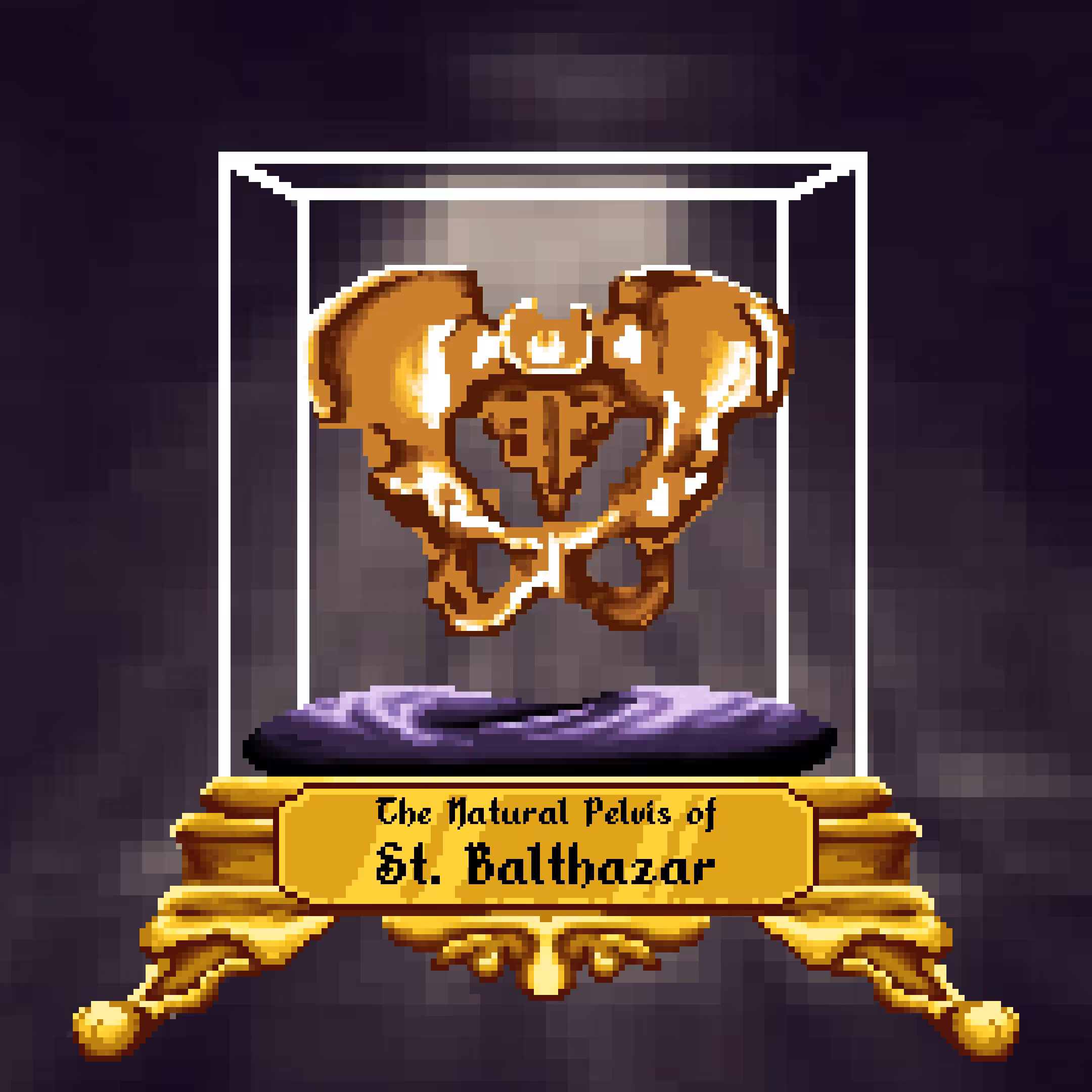 Crypto Relic #0801