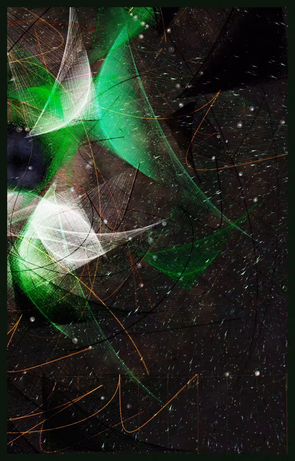 Odyssey #19
