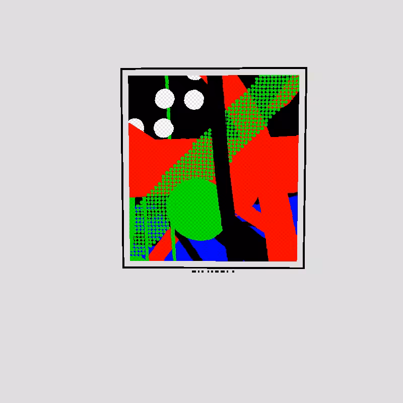 white room #398