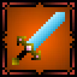 Tezoske Weapon #22