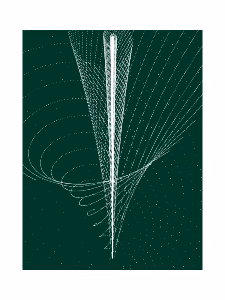 The Shape of Time #103