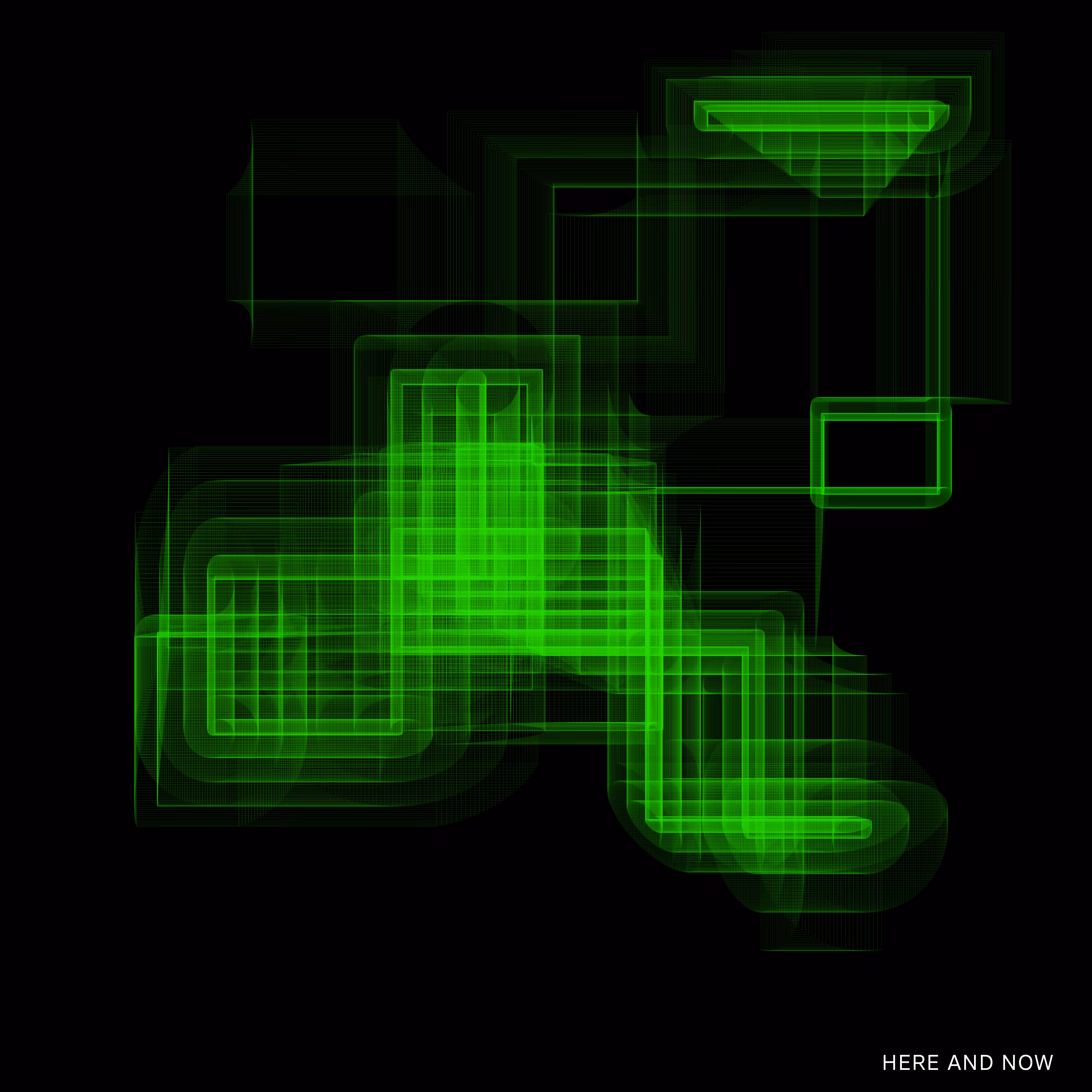 Here and Now: Edition Three #562