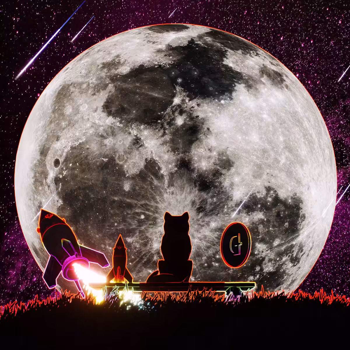 Doge Coin History
