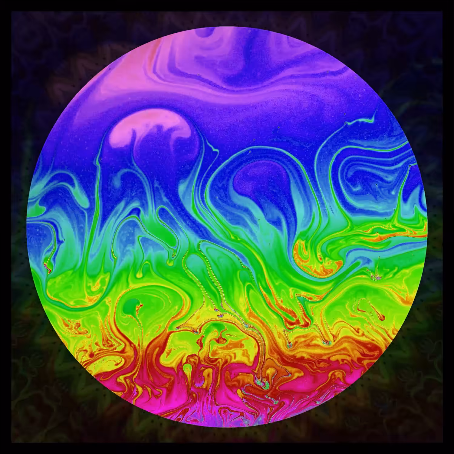 Undiscovered Colors #045