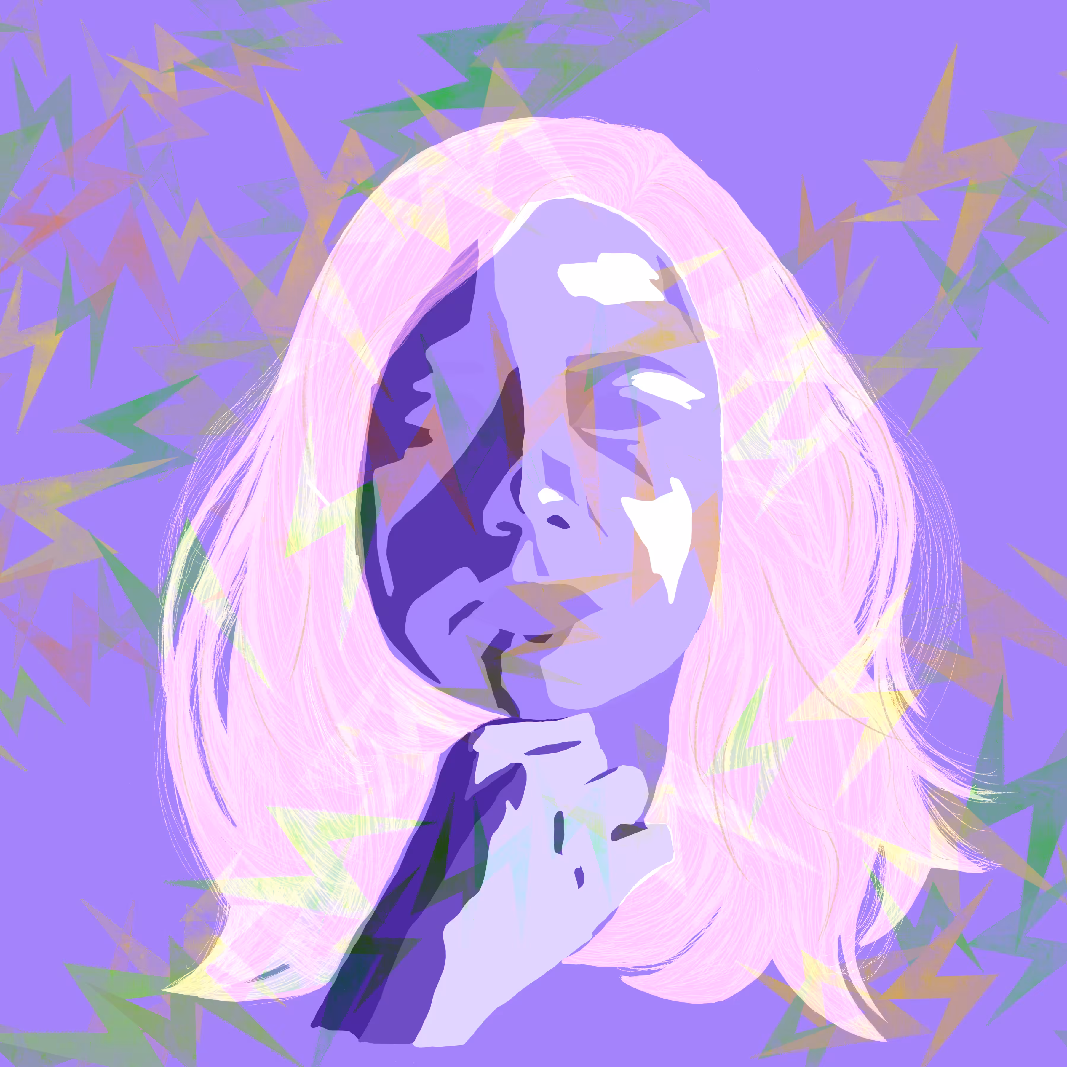 Being in Nature #004