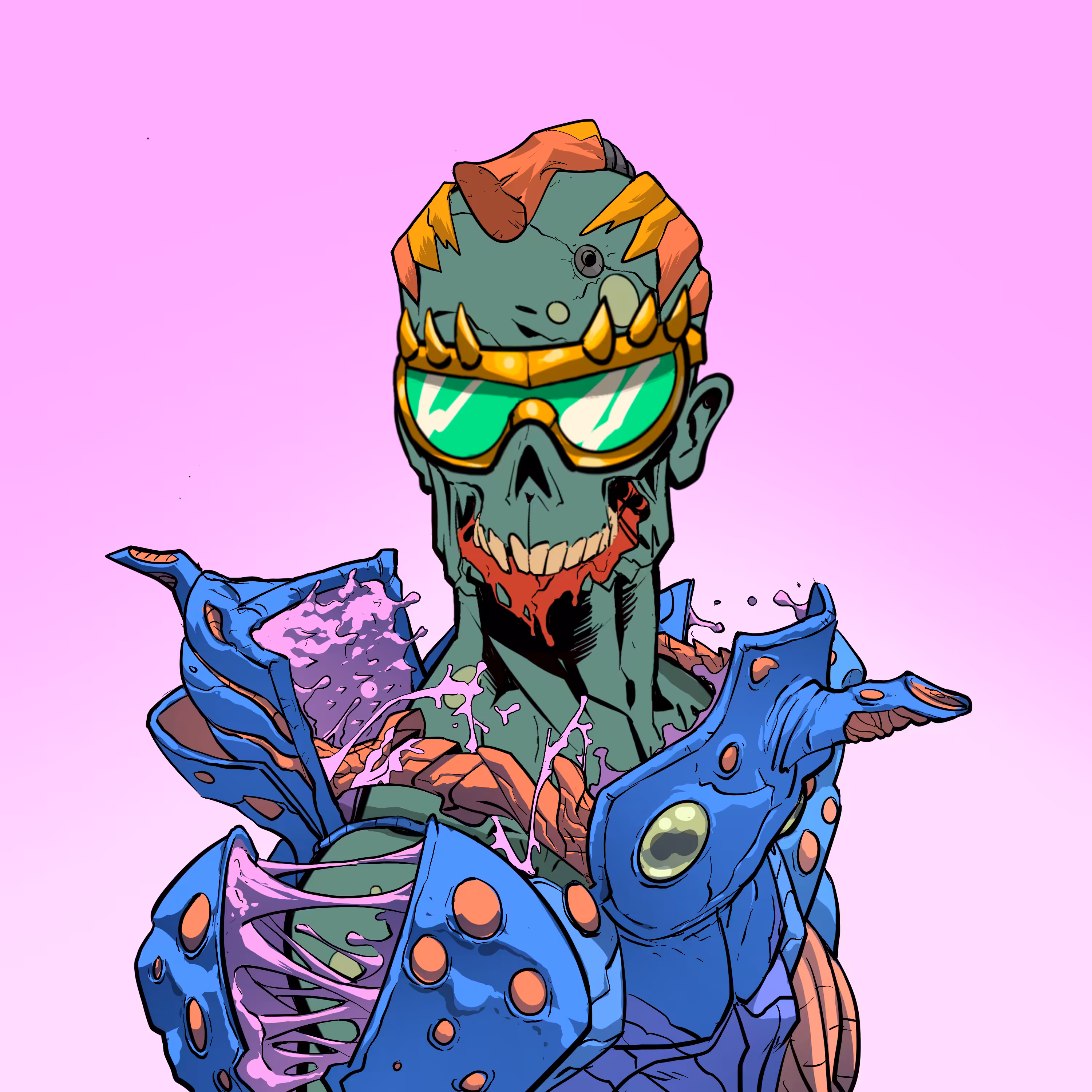 GlieseZombiePFP #60