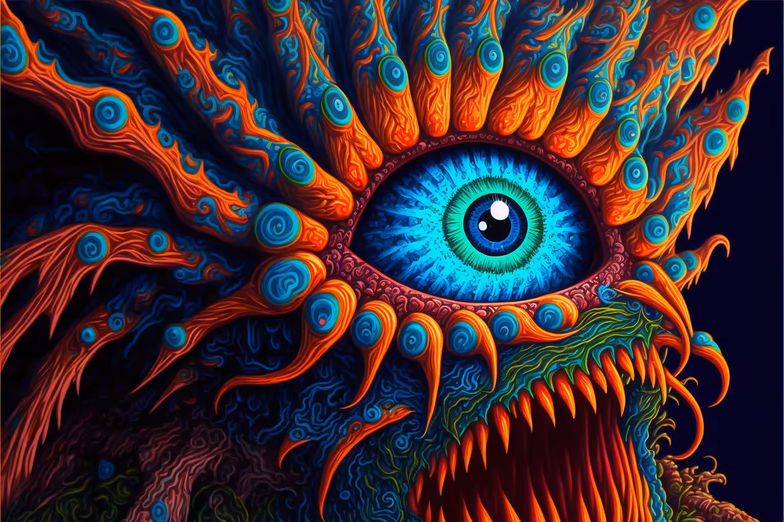 Liga 👁