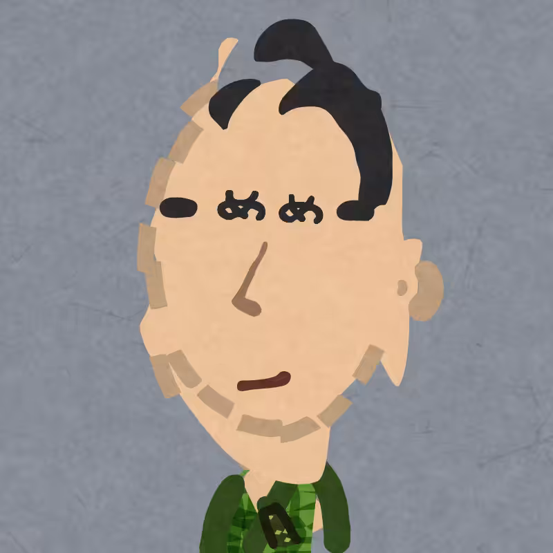 Henoheno Samurai #386