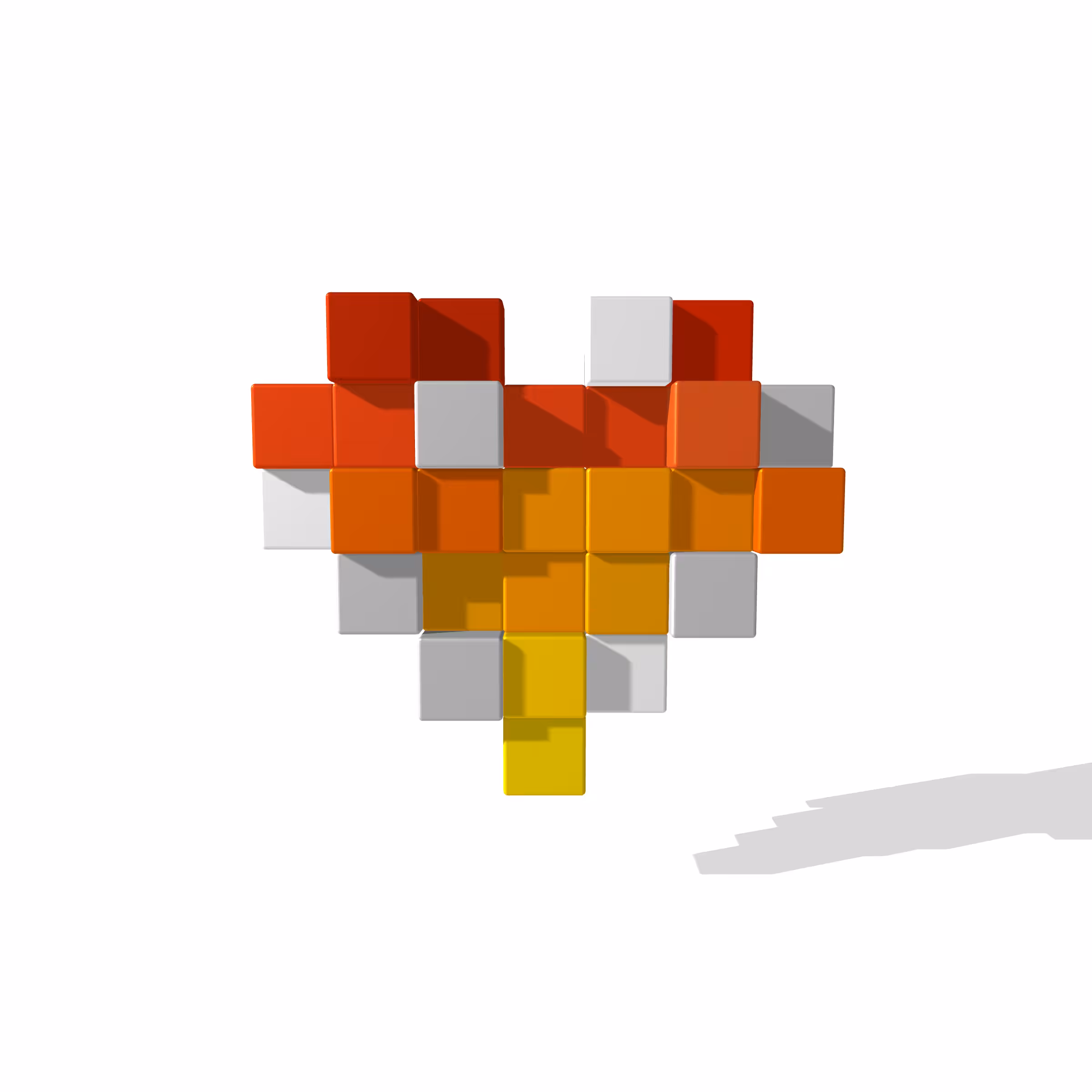 heart + craft #13895