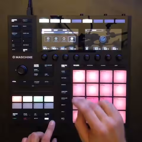 Nick Trikakis - Live Performance #01