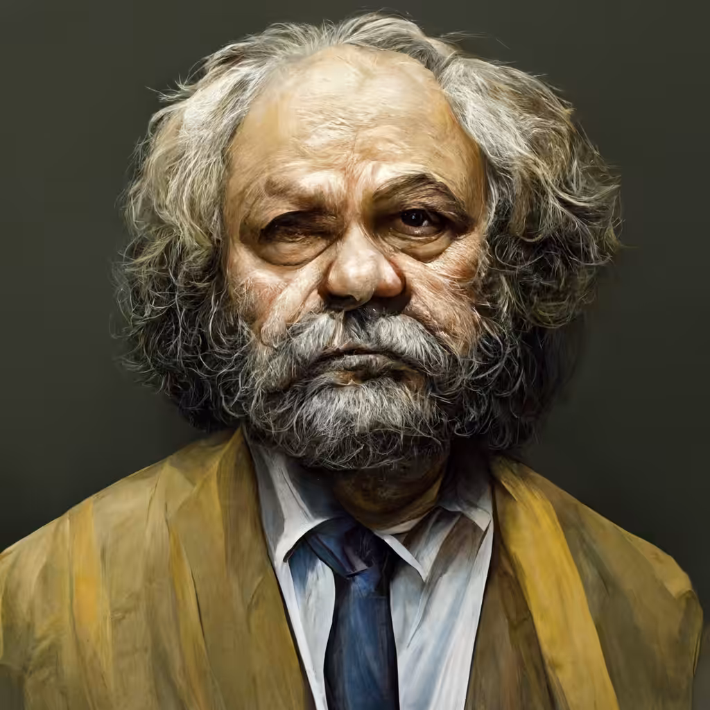 Marx 001
