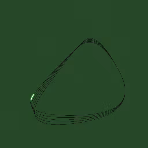 And Yet It Loops #767