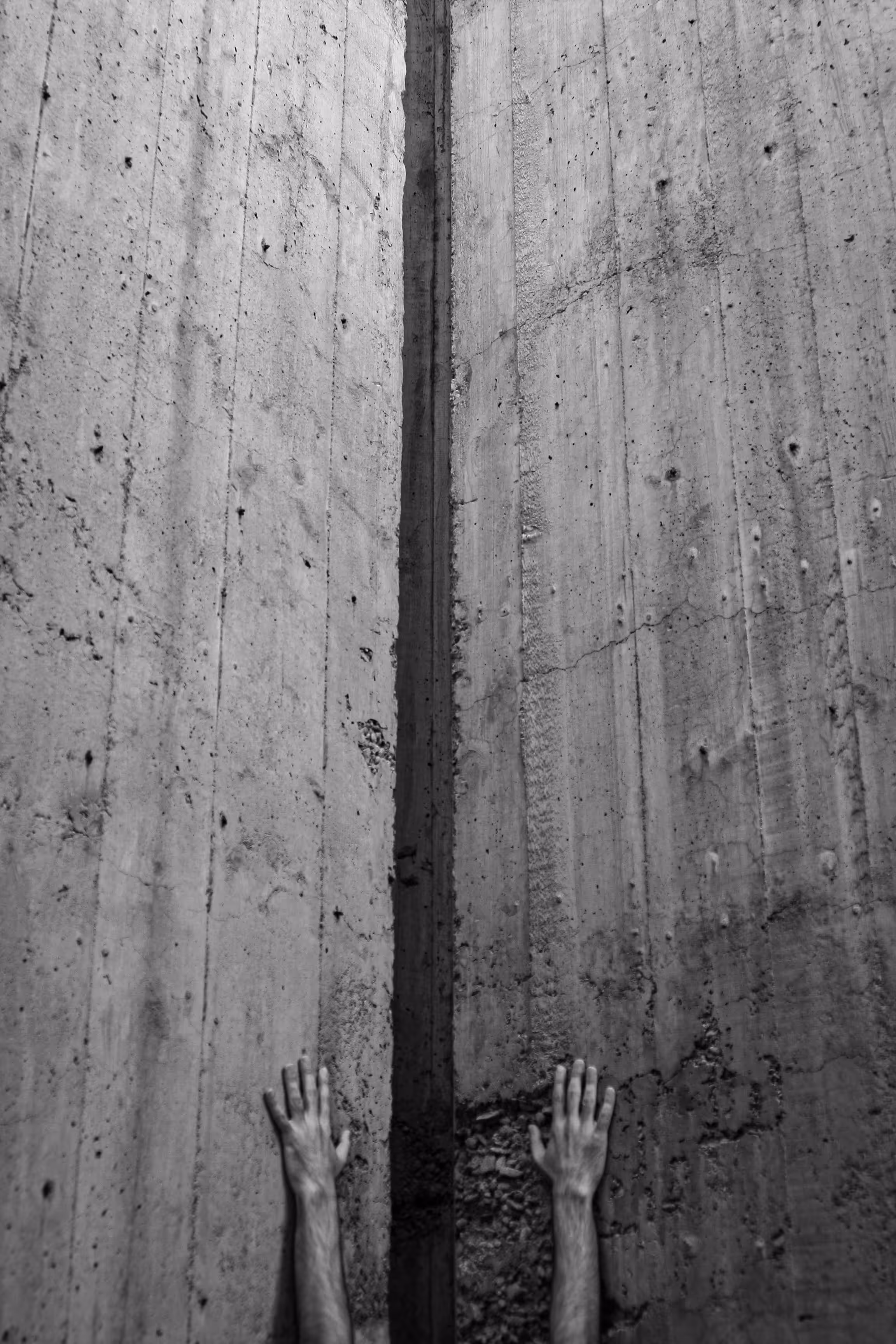 Body and Wall