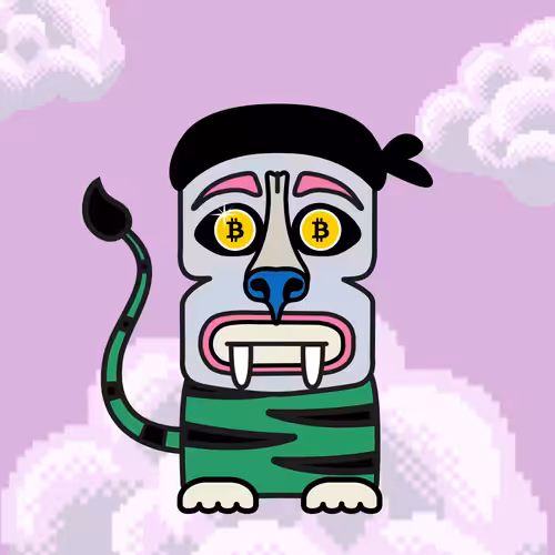 CryptoPumper #724