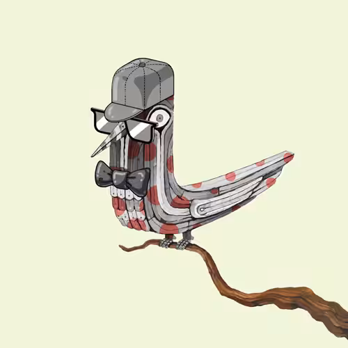 Bolbol, The Bird 032