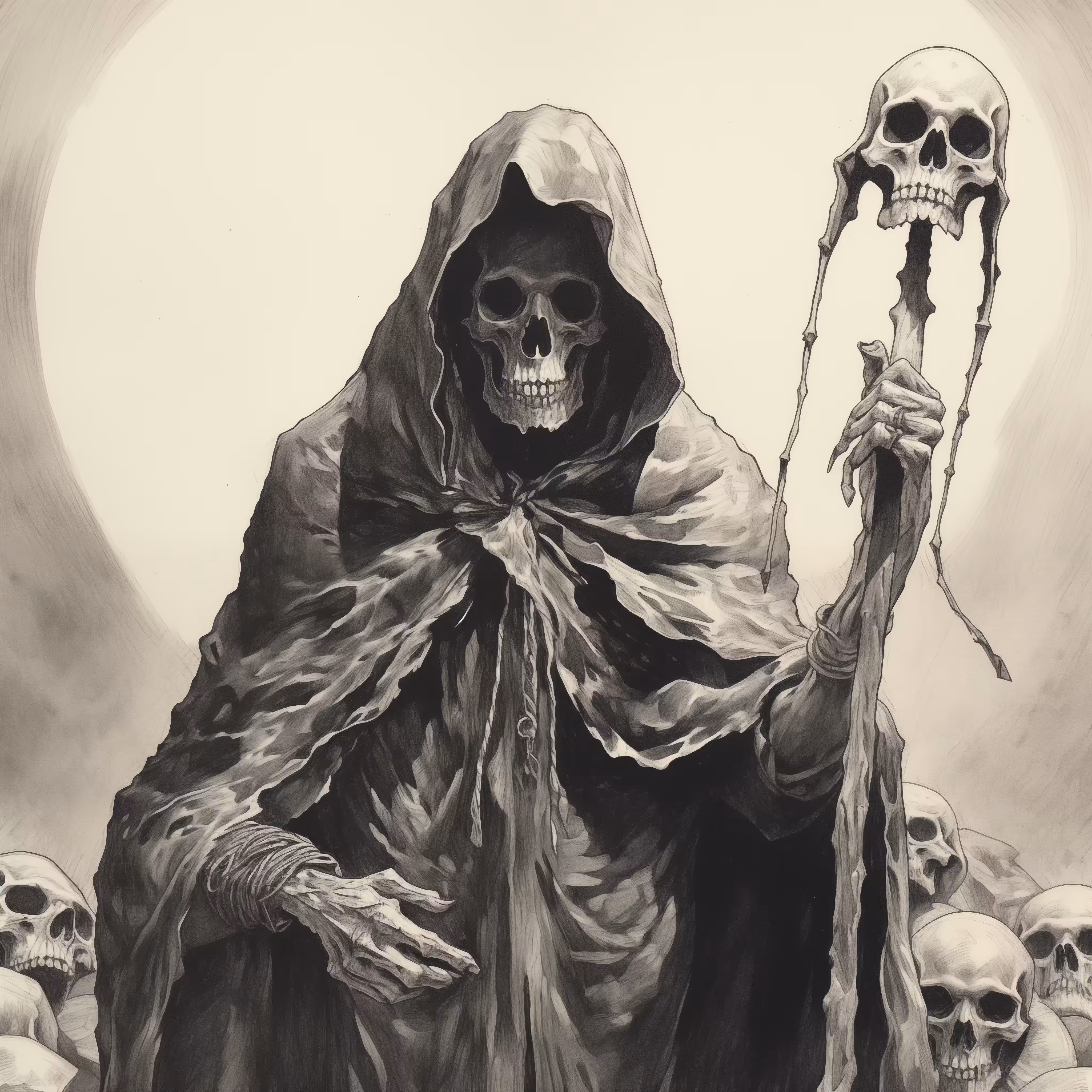 Death Propaganda