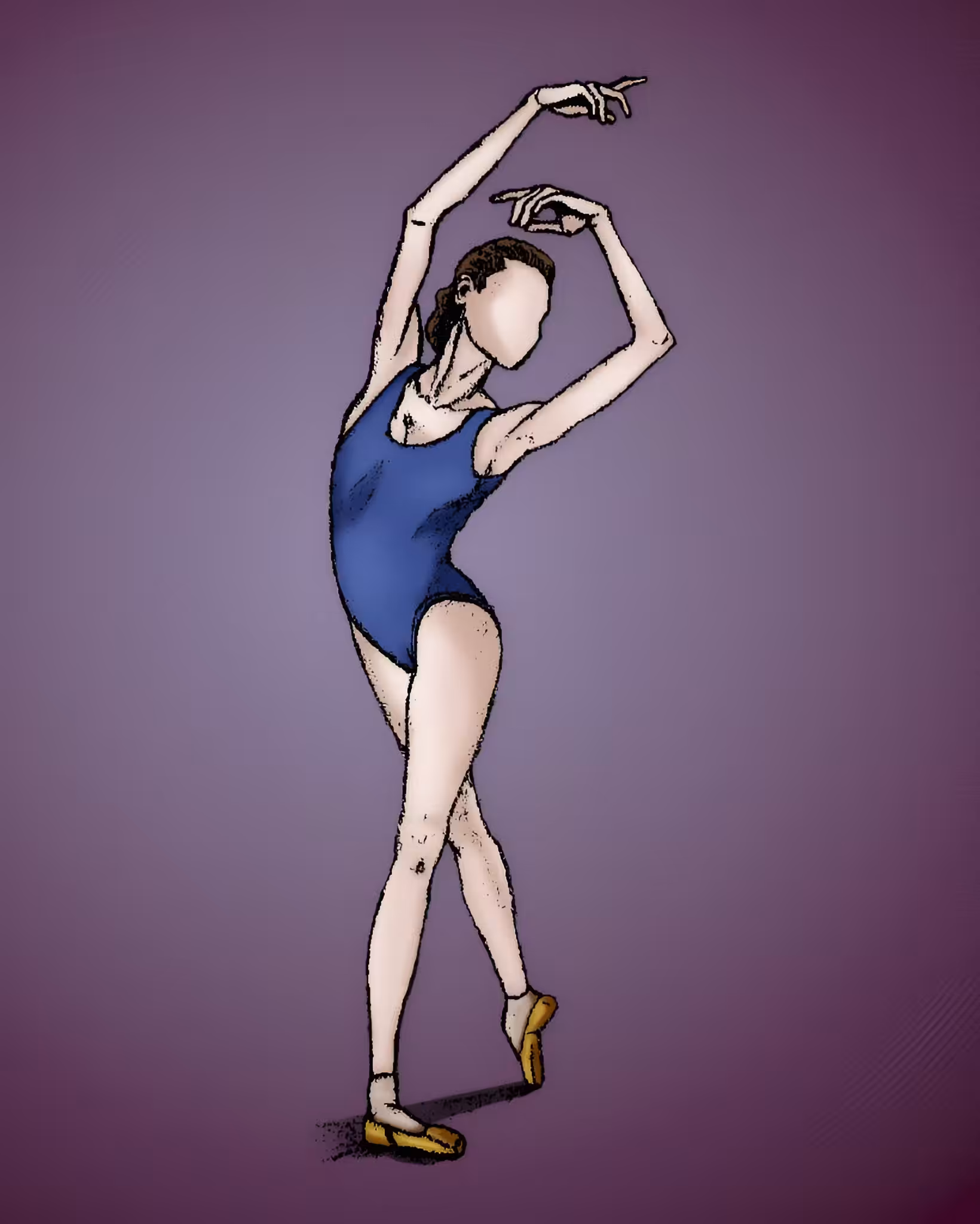 Ballerina