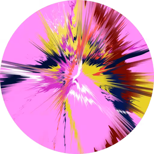 Beautiful, Courageous But Intemperate, Well Conceived, Apparently Selfless Vapor Painting