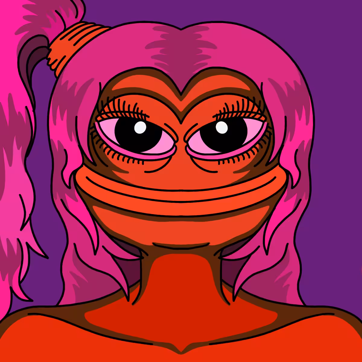 |Hedz| Hottie Froggie