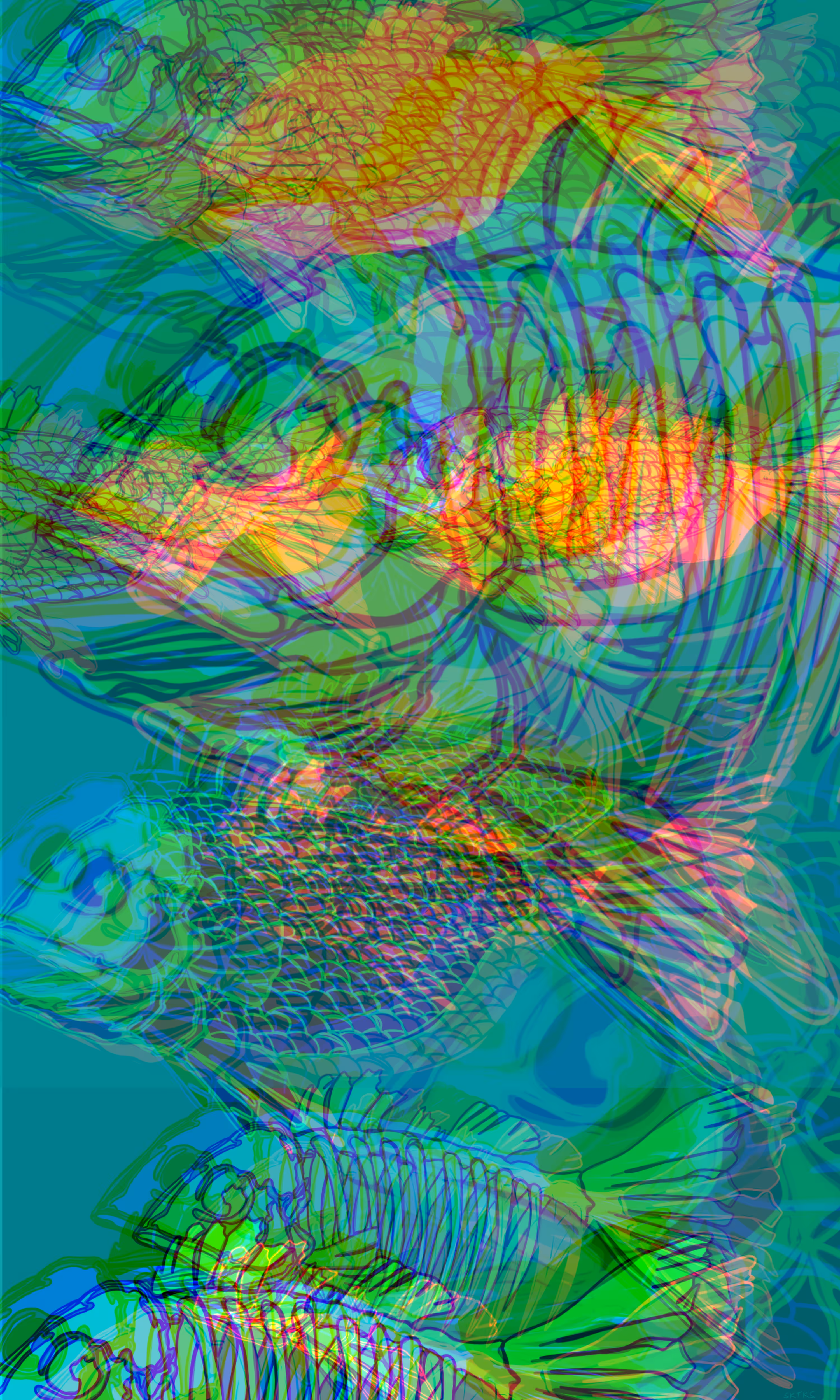 goldfish memories