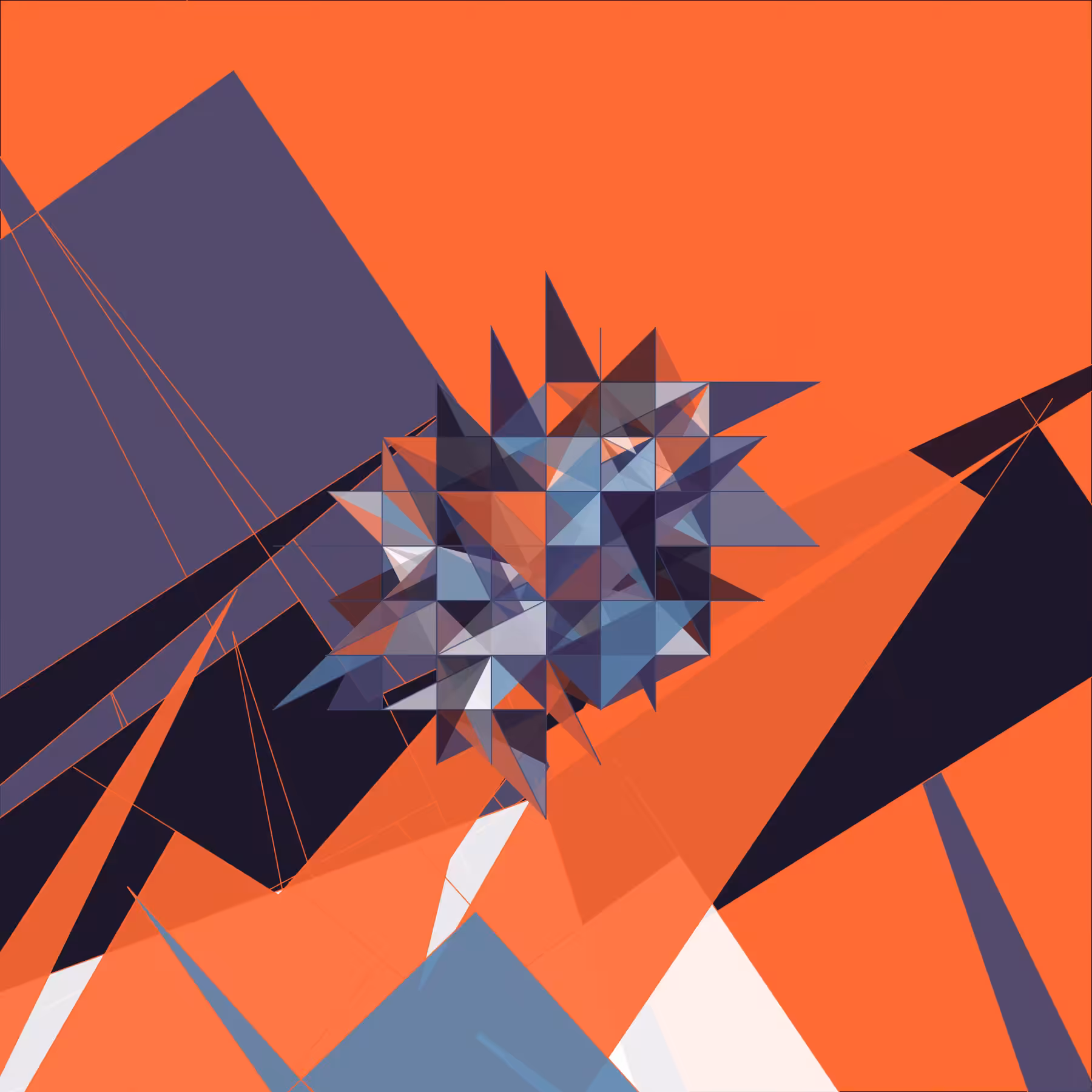 Crystal Delta #3