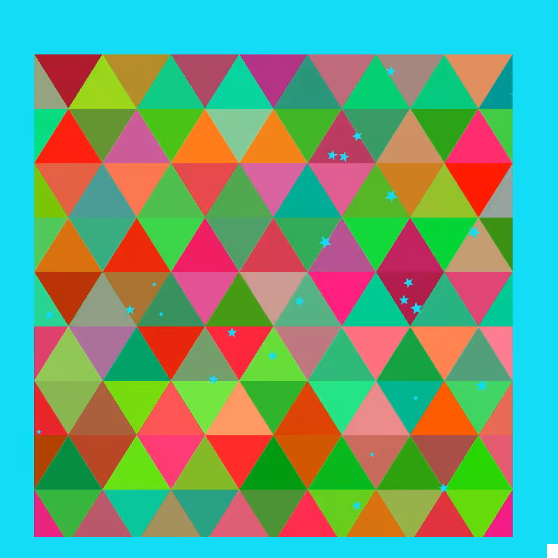 Triangles #110