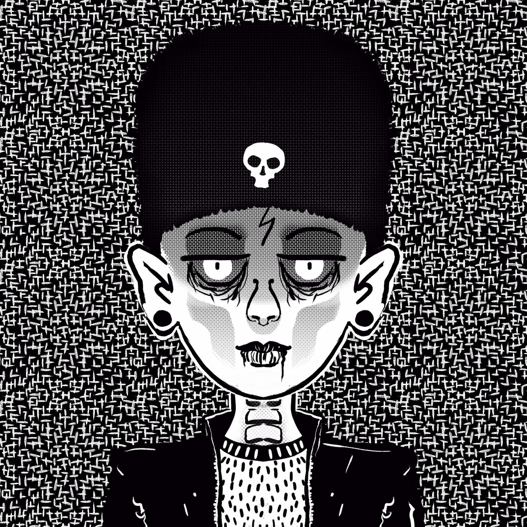V0iD #135