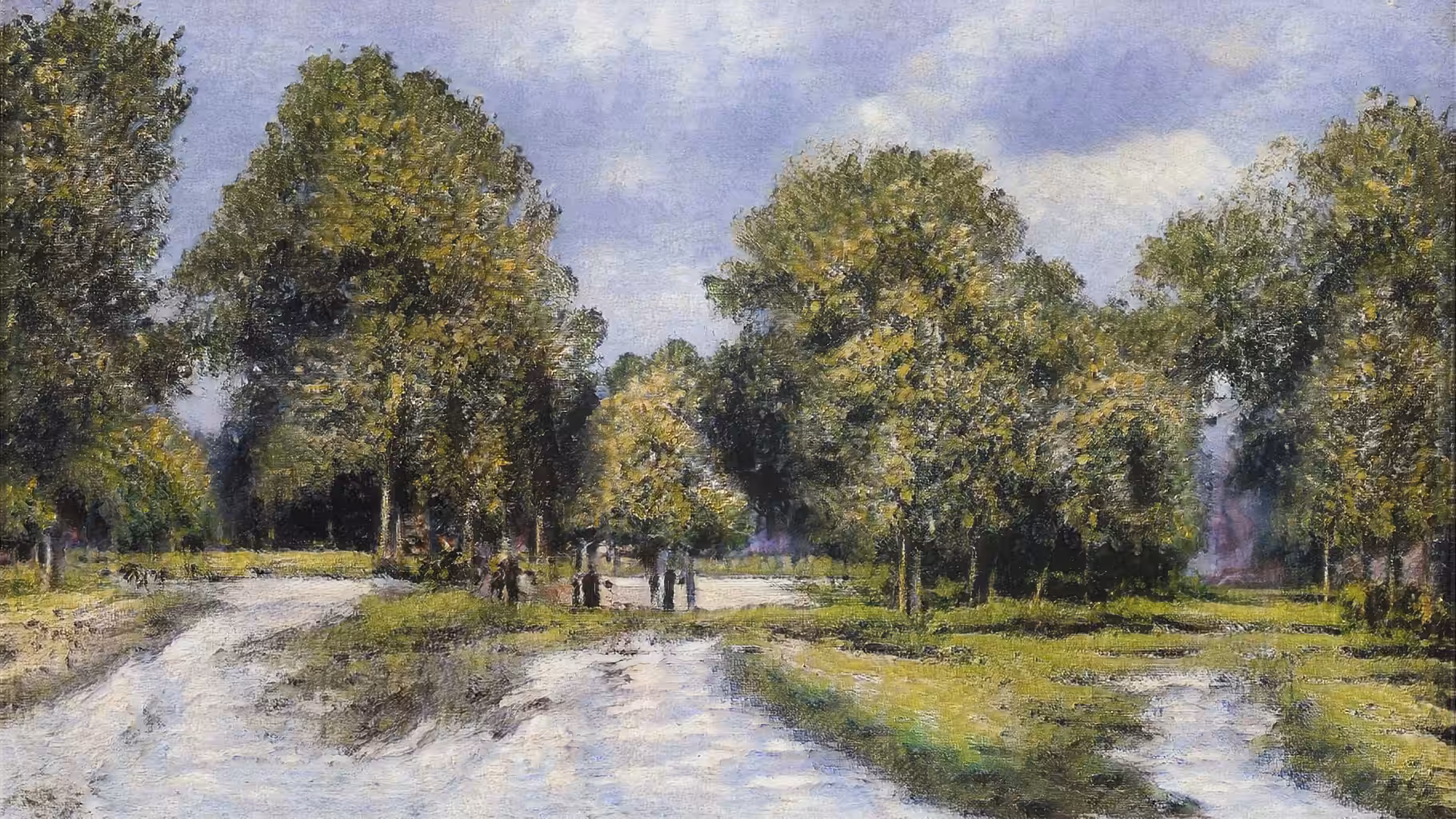 Oak Forest