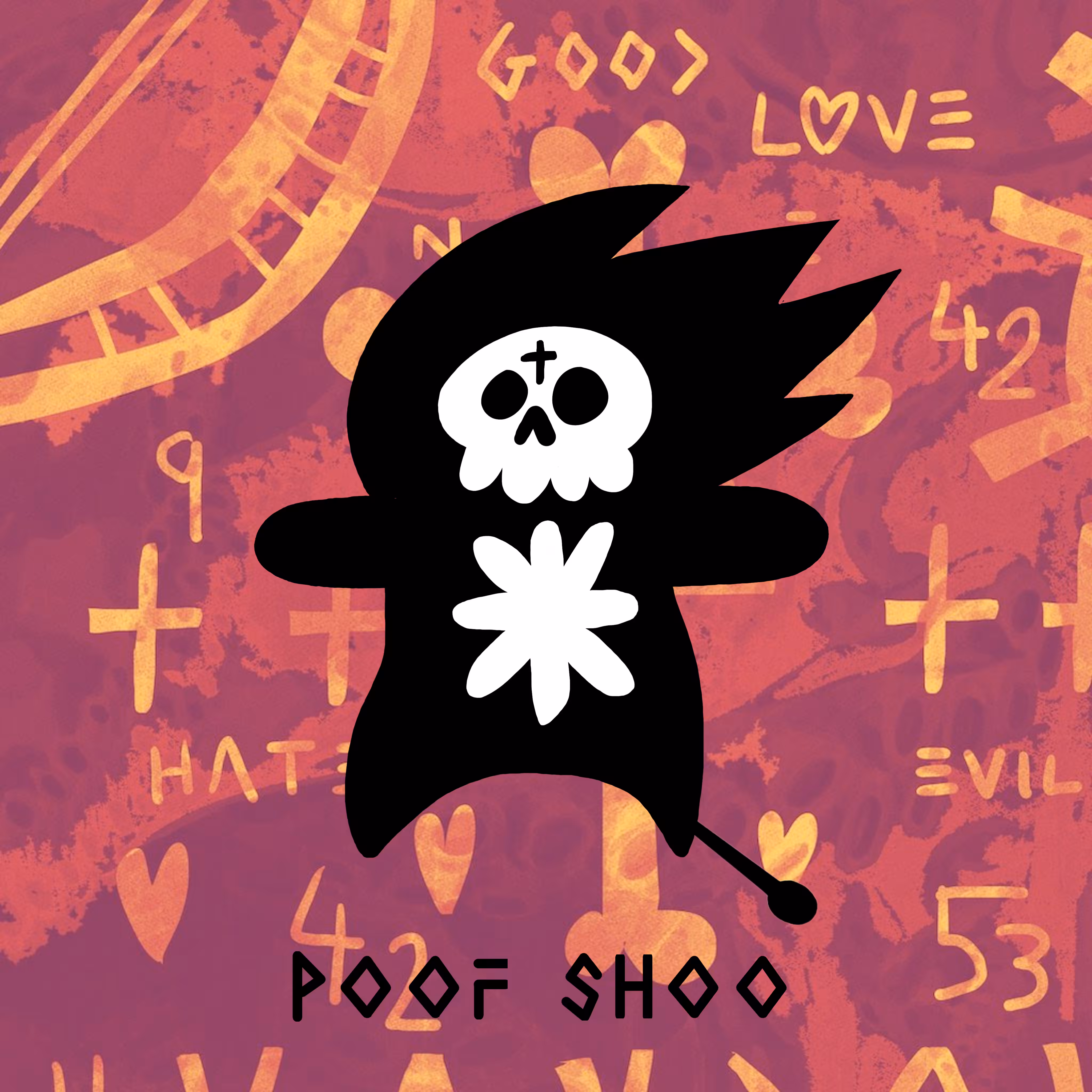 VOODOOZ #151