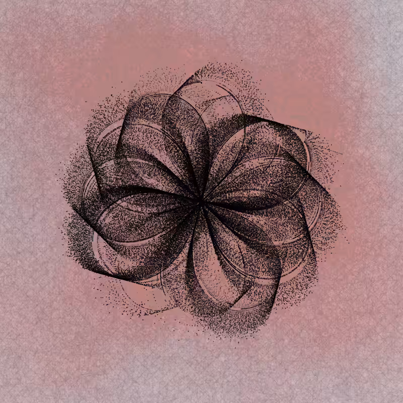 polar thread n.08 #20