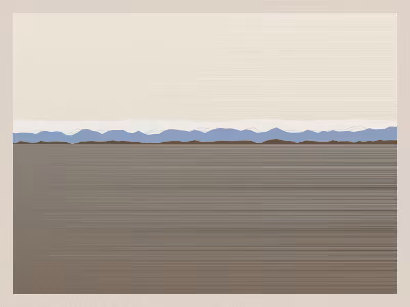 Genuary2025 - Day6