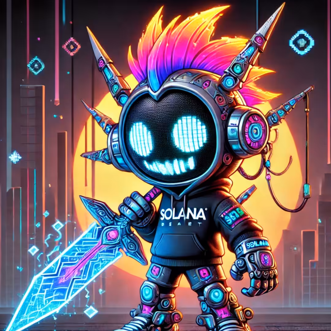 SolanaBeast