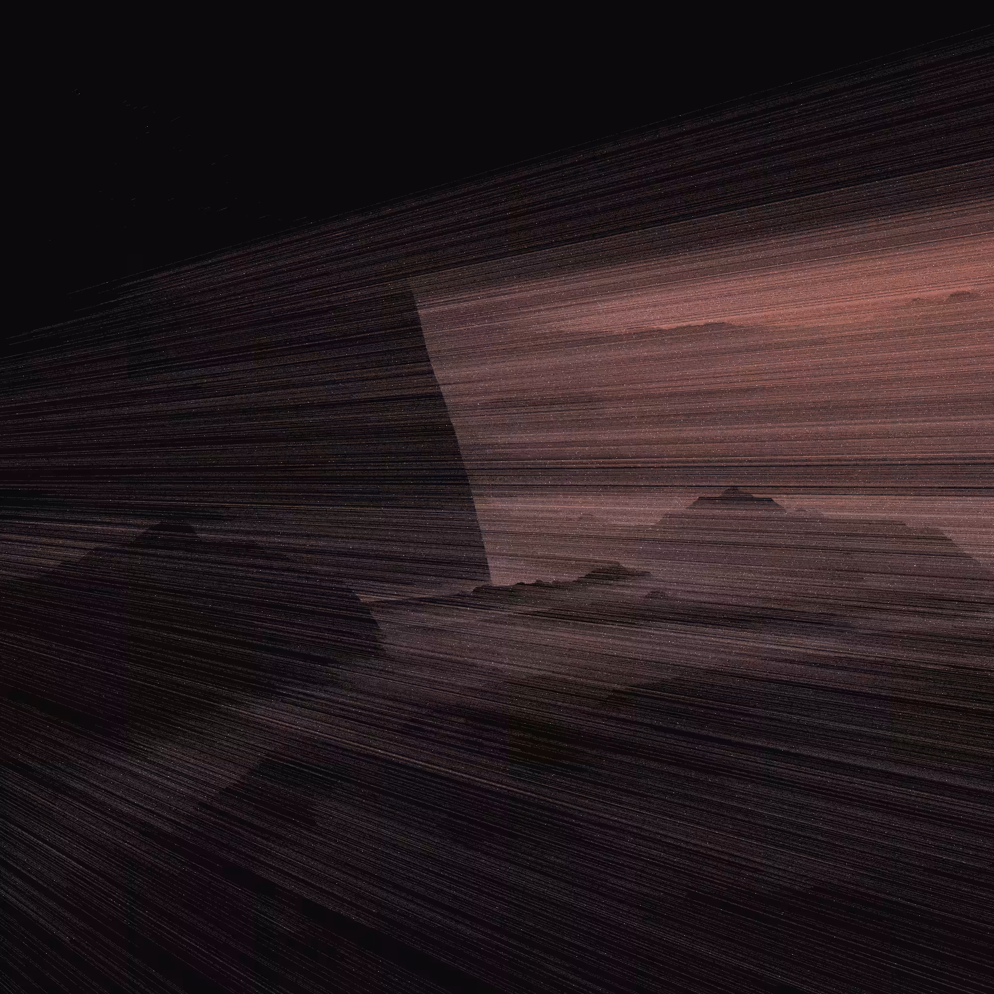 Ridge Blur #376