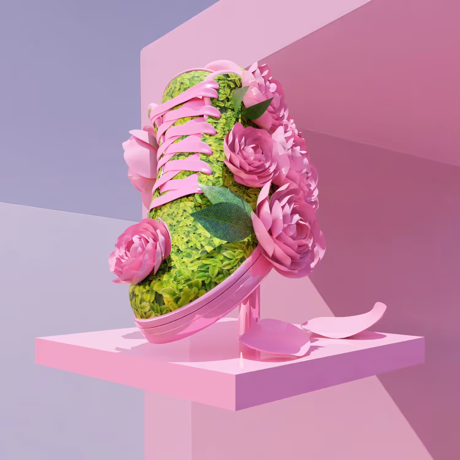 Floral 