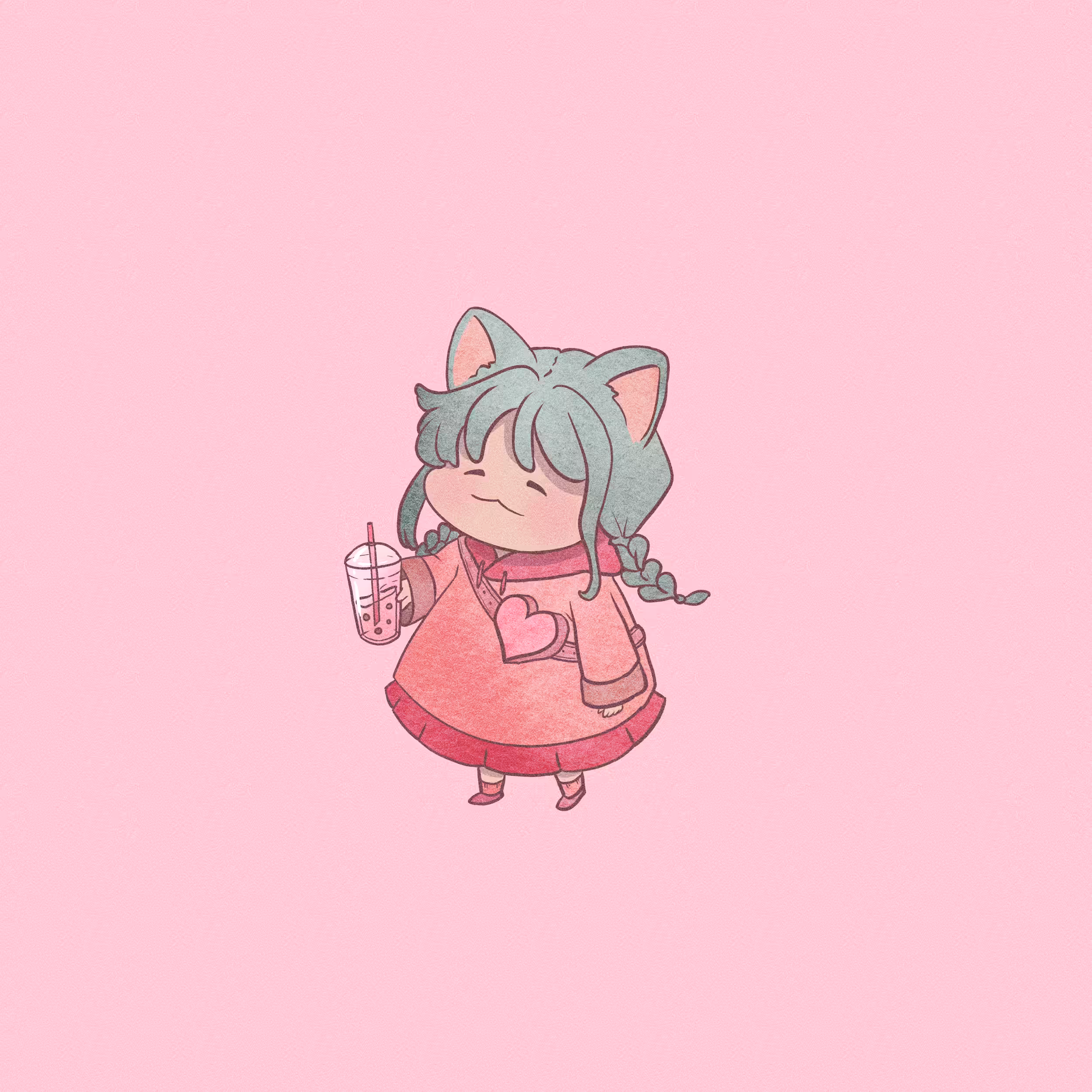 Valentine Mimi