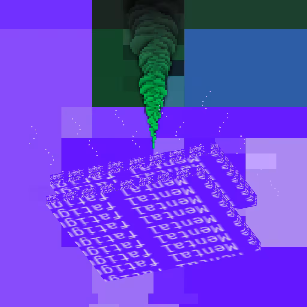 Recursive Meltdown #40