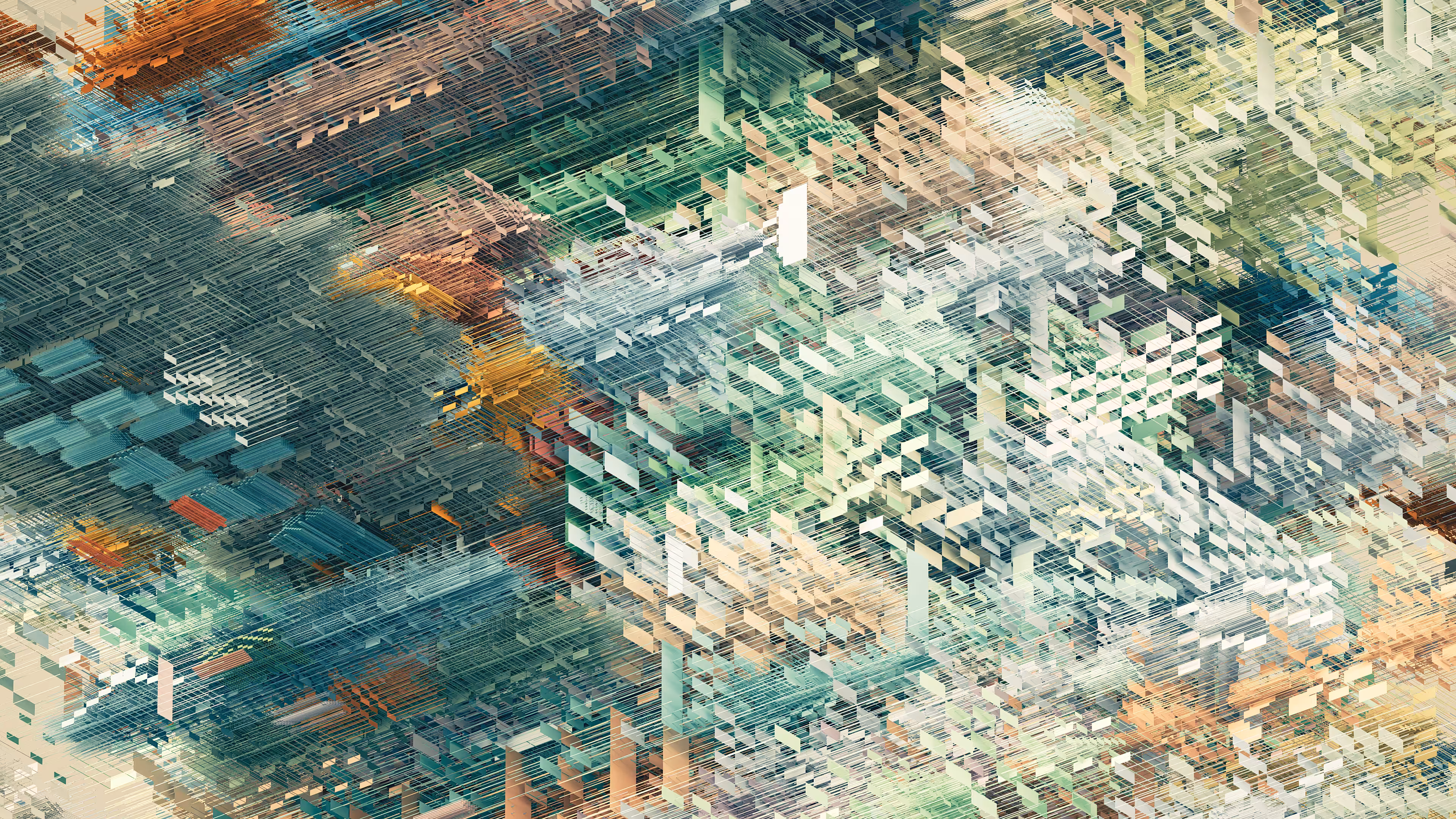 Structural asymmetry 1