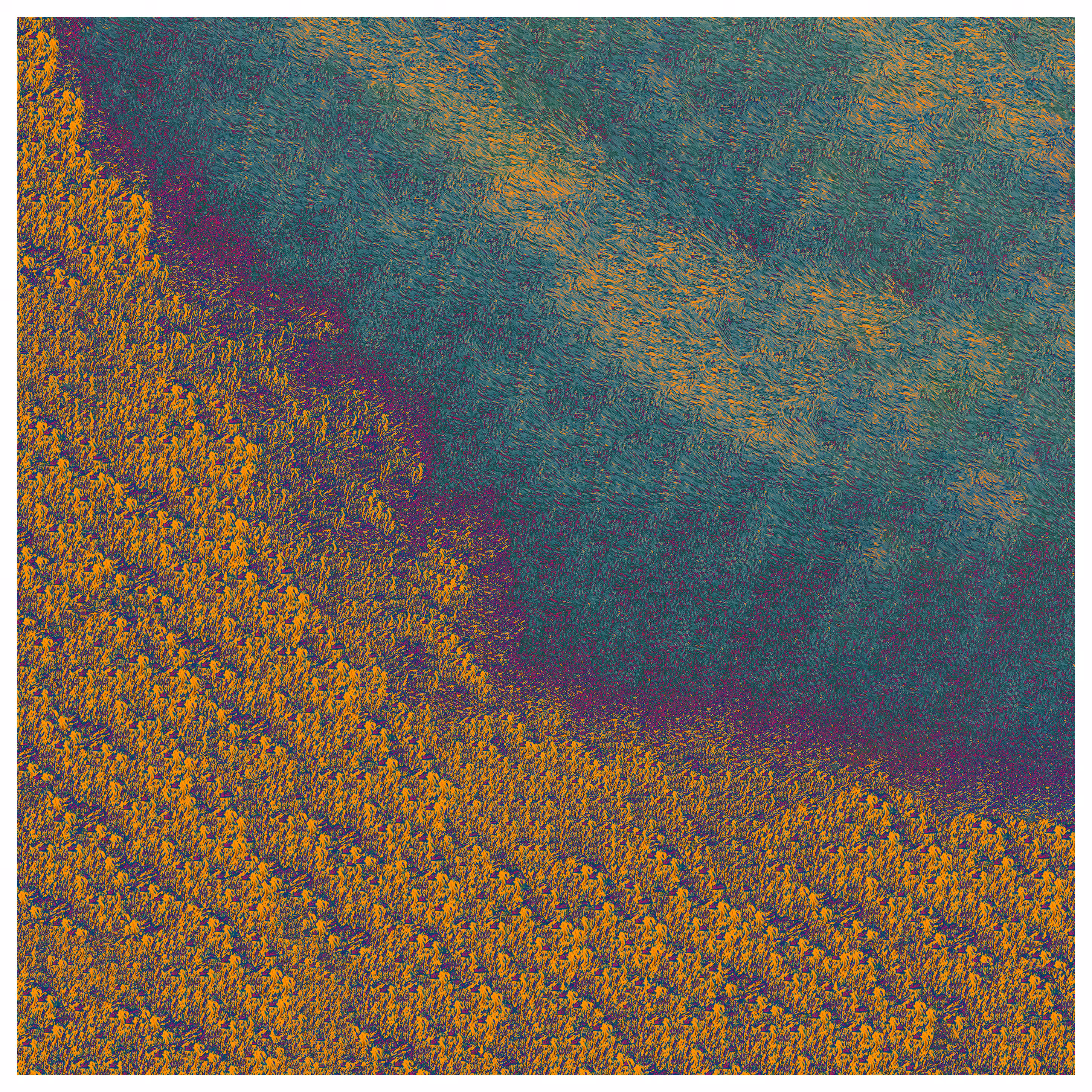 Wildflowers XXXV