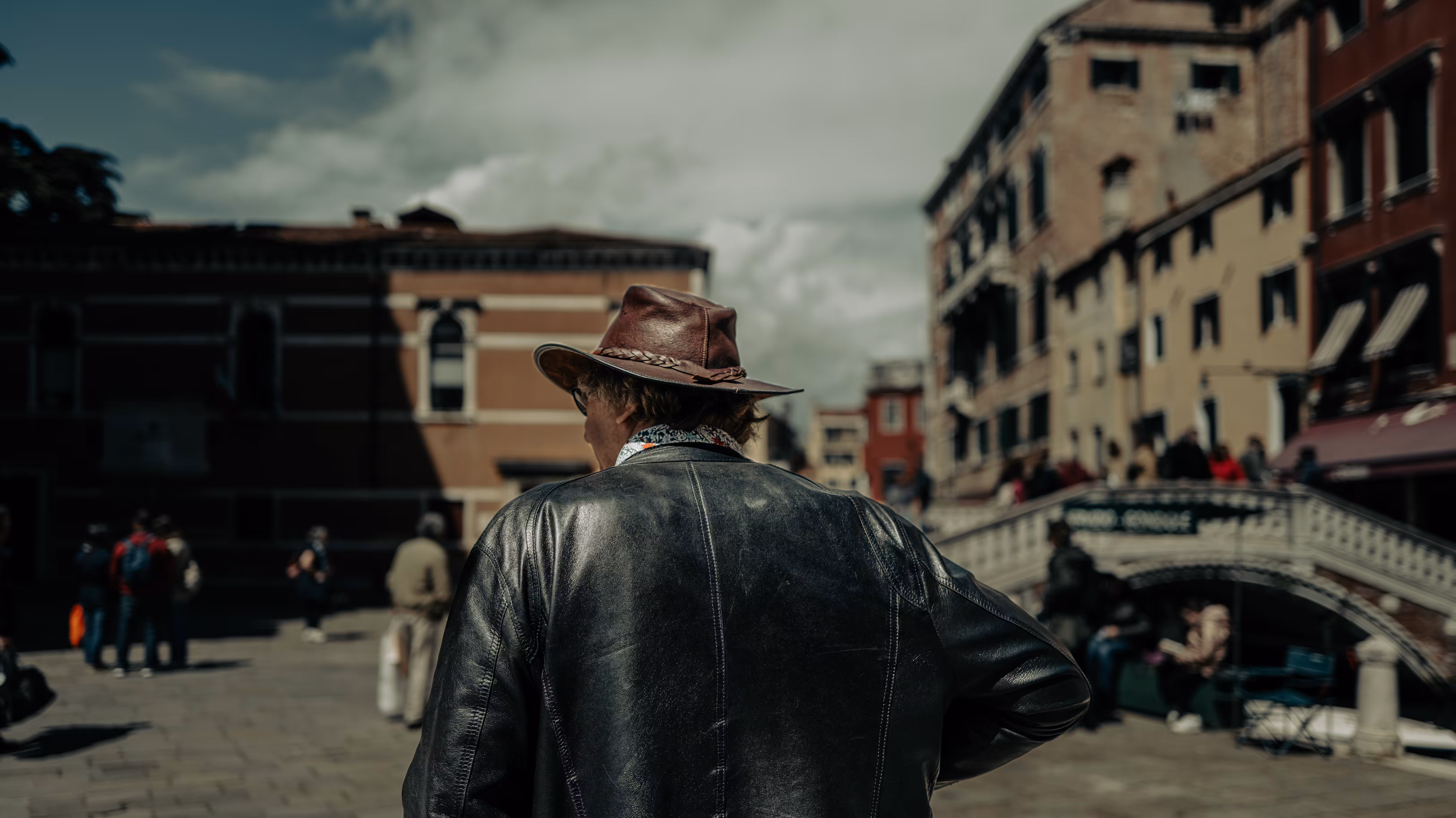 City Hats 441